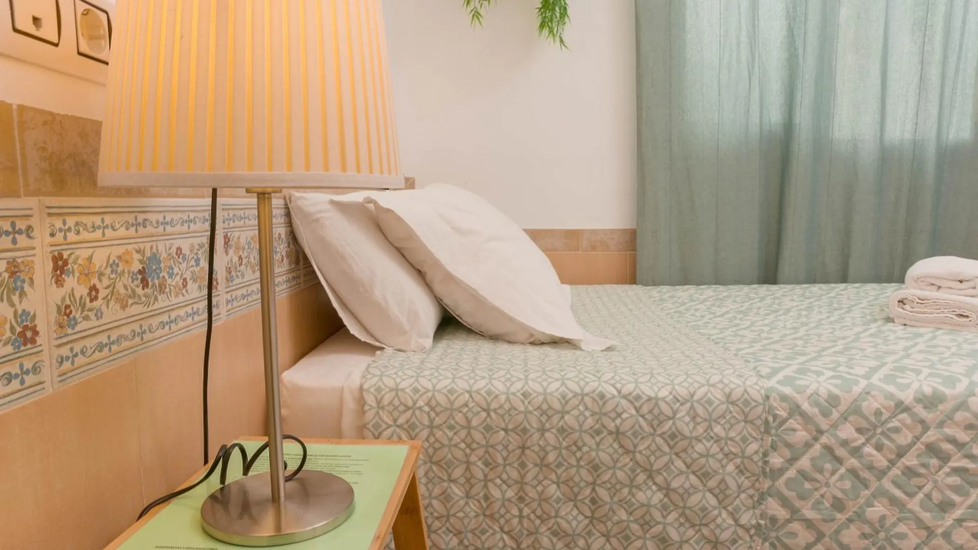 Alojamiento Aire De Los Alcores El Viso Del Alcor  Guest house El Viso Del Alcor (Seville)