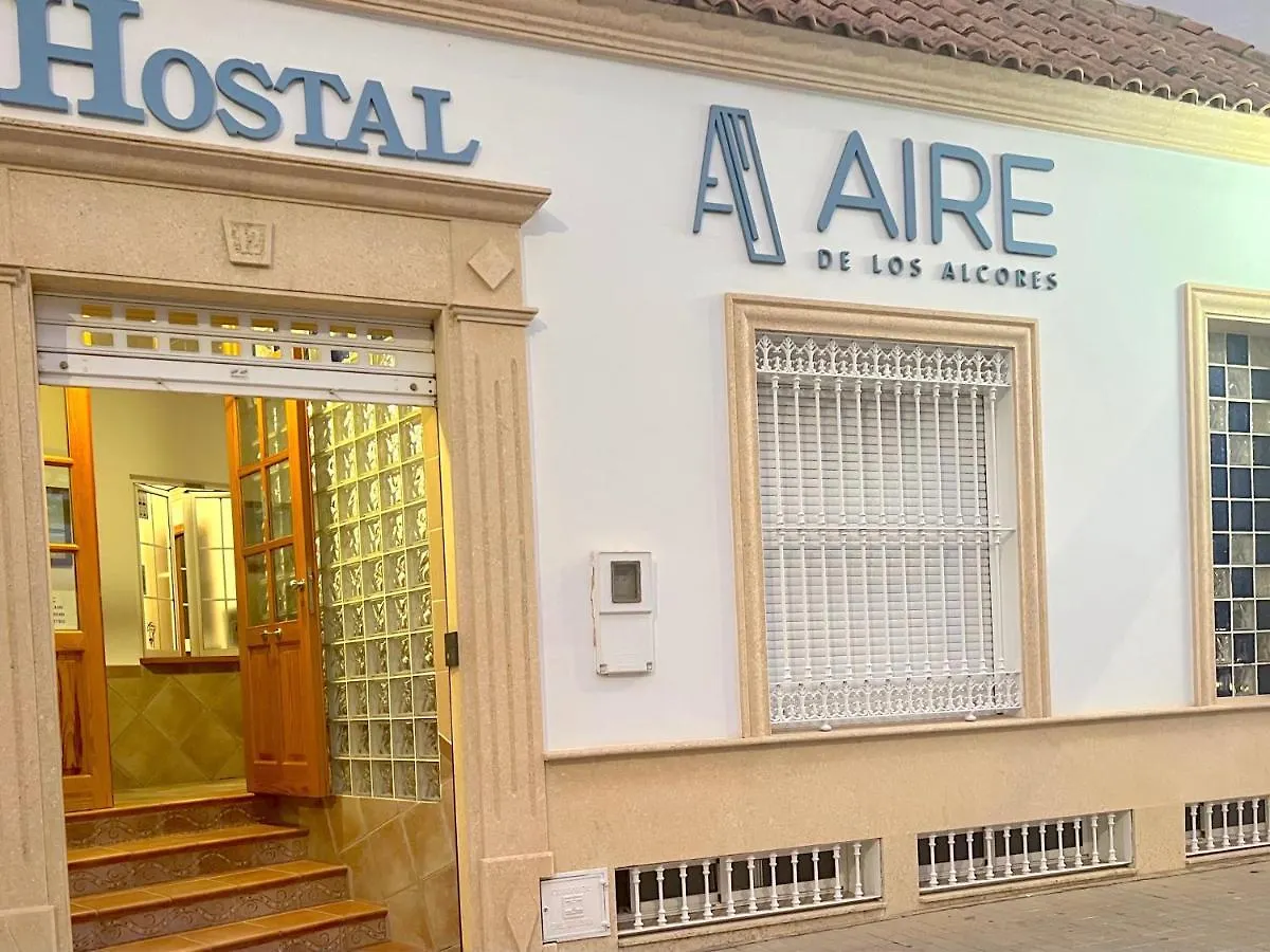 Guest house Alojamiento Aire De Los Alcores El Viso Del Alcor  Spain
