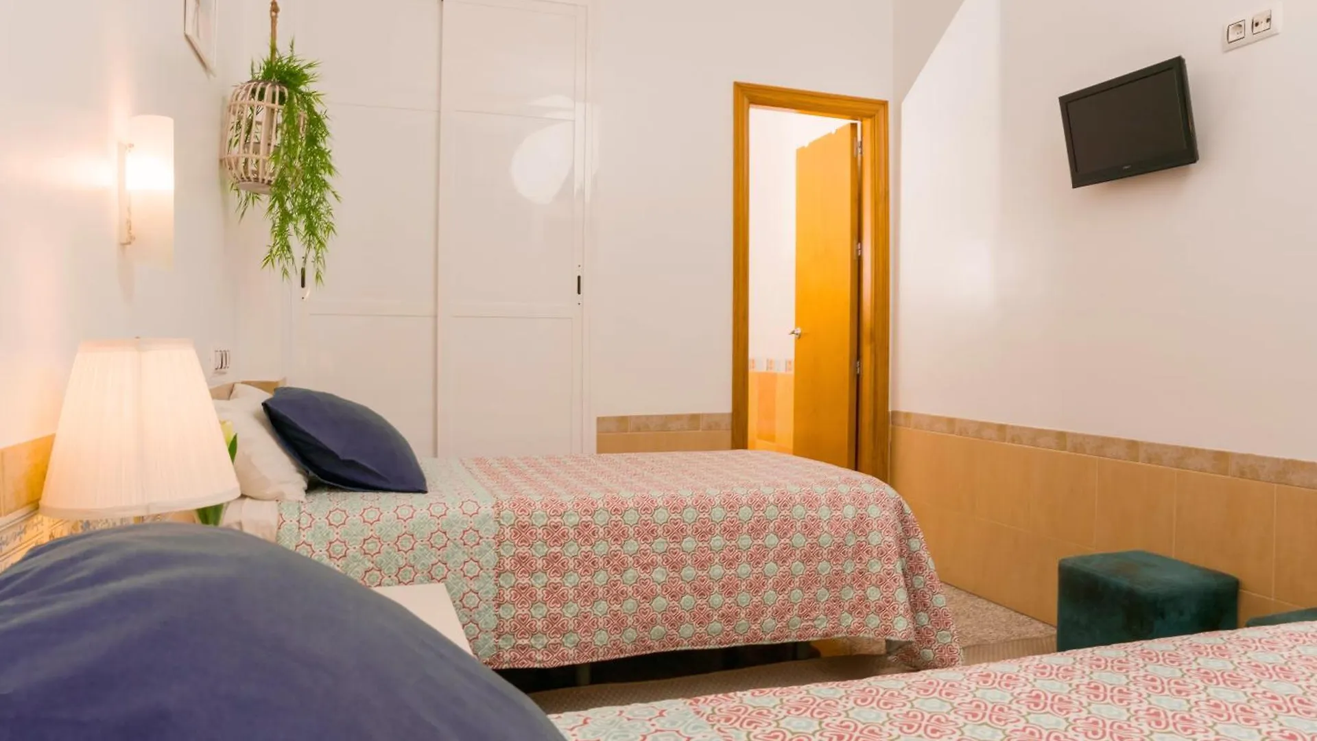 Guest house Alojamiento Aire De Los Alcores El Viso Del Alcor