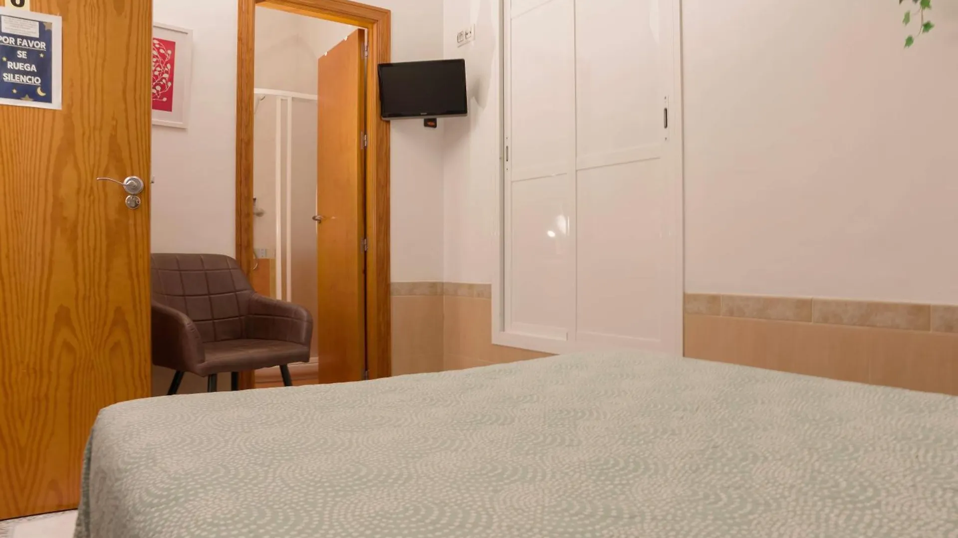 Guest house Alojamiento Aire De Los Alcores El Viso Del Alcor
