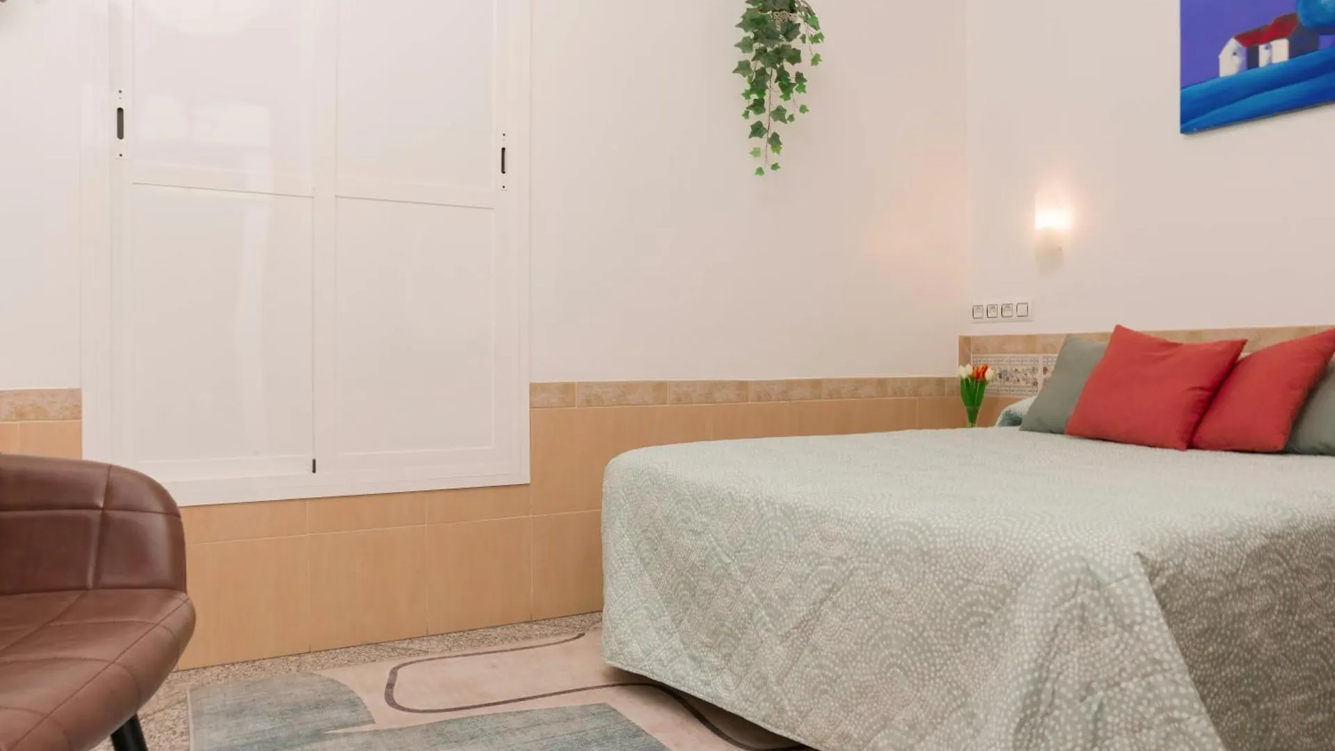 Guest house Alojamiento Aire De Los Alcores El Viso Del Alcor