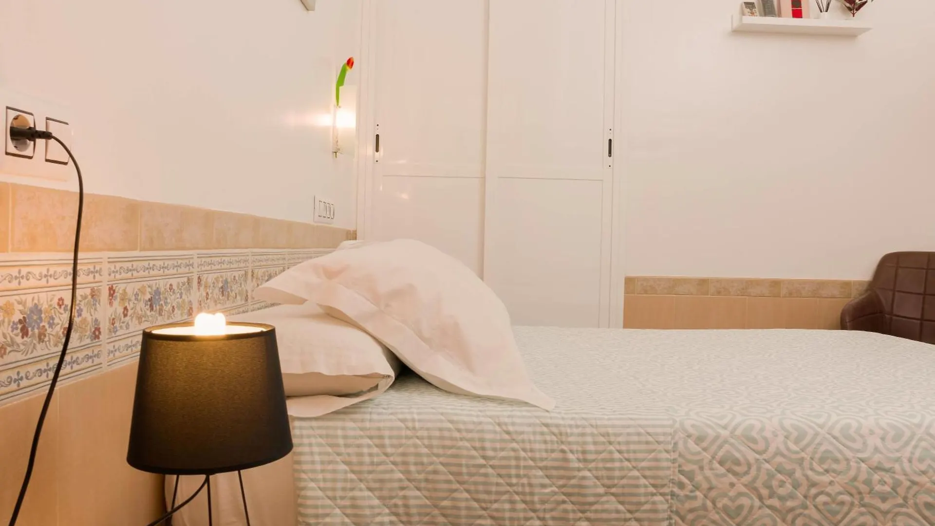 Guest house Alojamiento Aire De Los Alcores El Viso Del Alcor  Spain