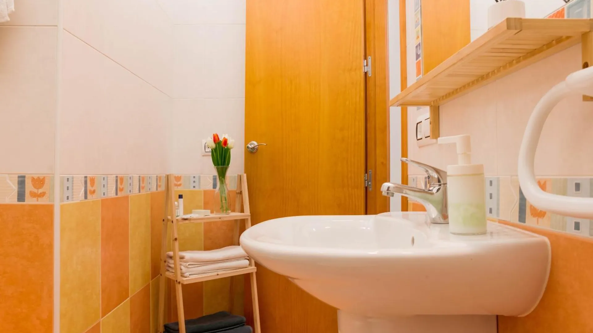 Guest house Alojamiento Aire De Los Alcores El Viso Del Alcor  Spain