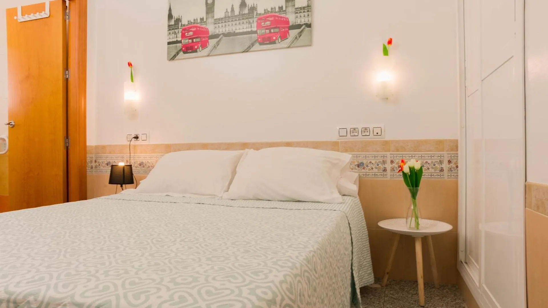 Alojamiento Aire De Los Alcores El Viso Del Alcor  Guest house
