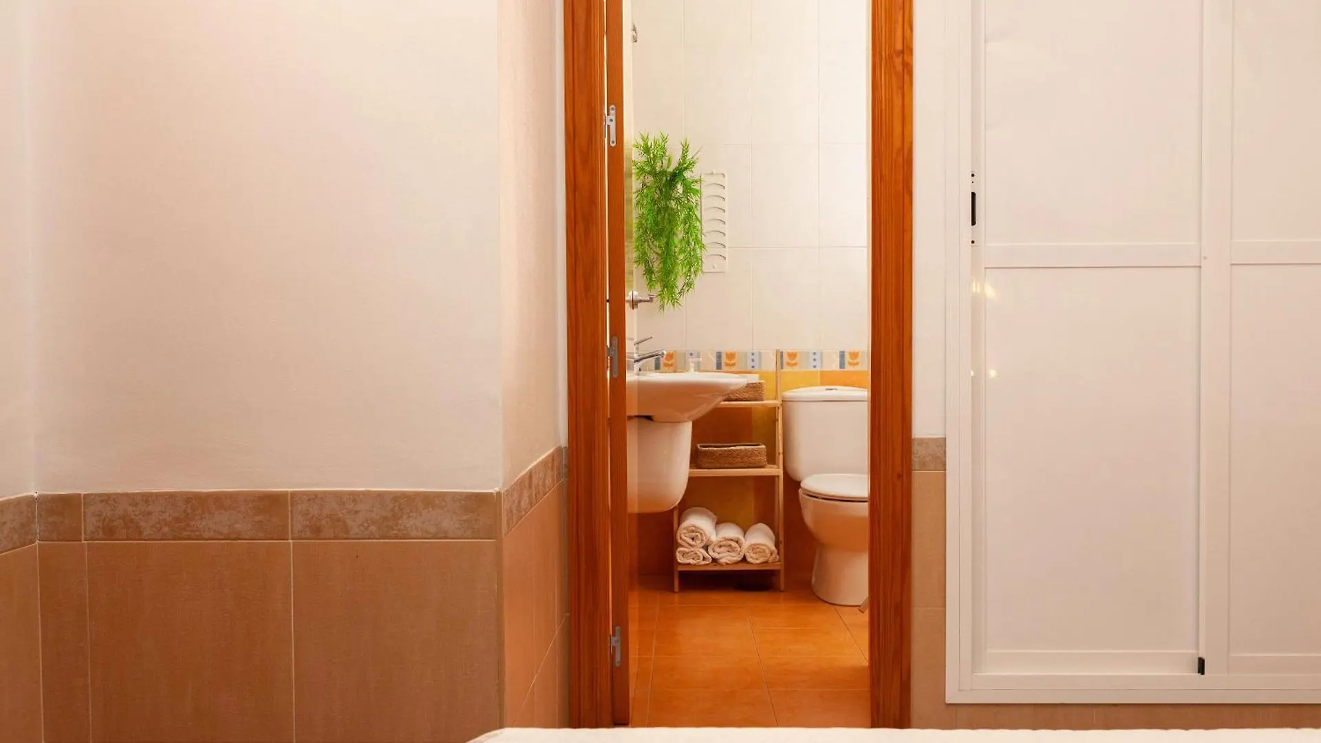 Alojamiento Aire De Los Alcores El Viso Del Alcor  Guest house El Viso Del Alcor (Seville)