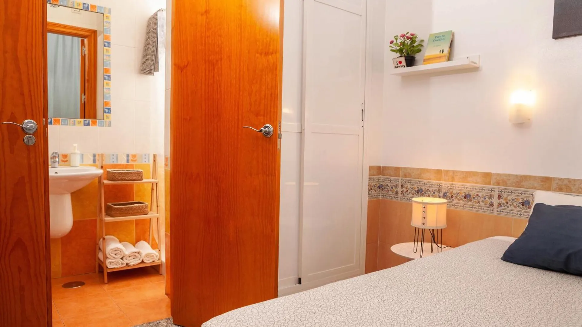 Guest house Alojamiento Aire De Los Alcores El Viso Del Alcor