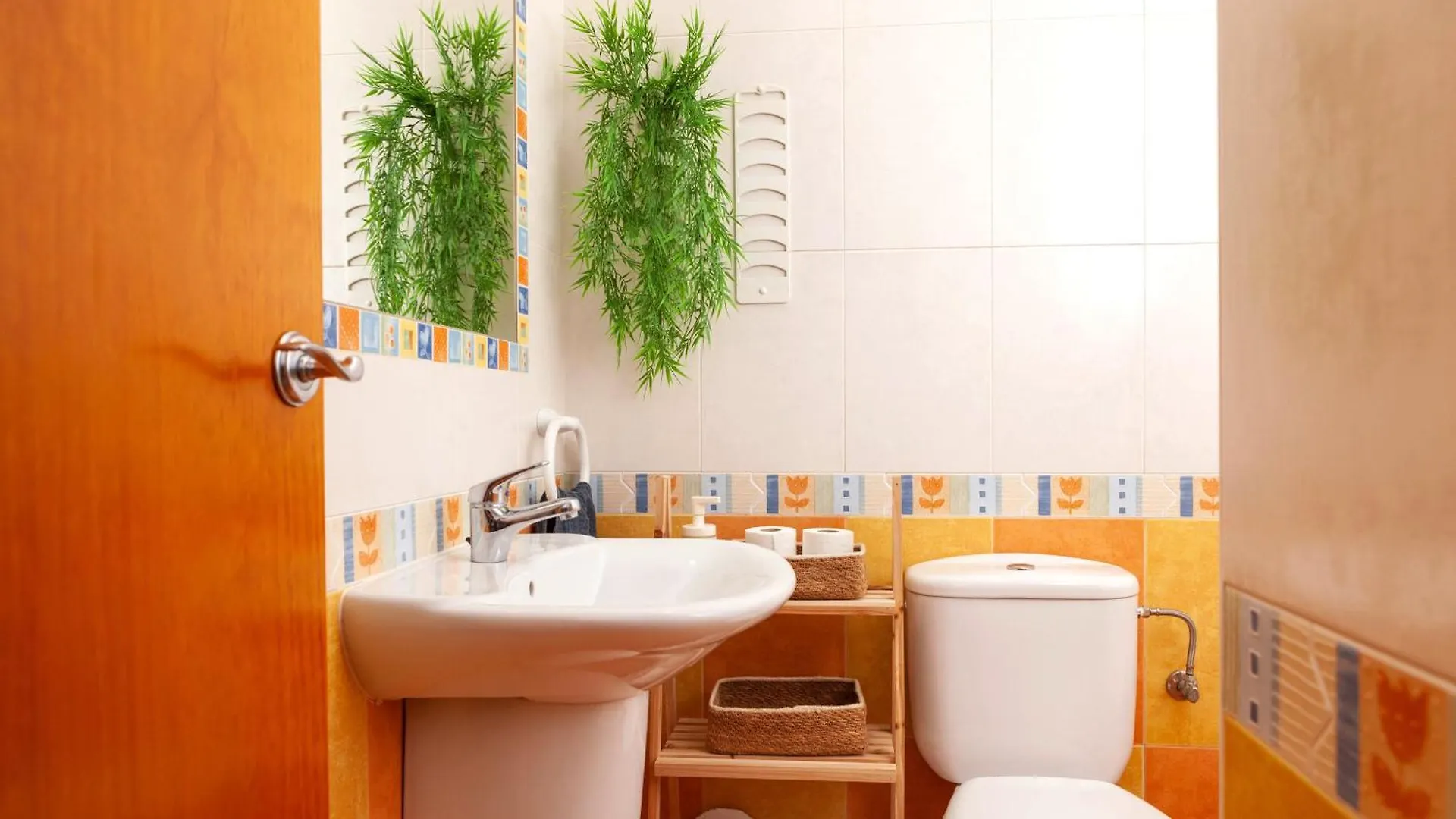 Guest house Alojamiento Aire De Los Alcores El Viso Del Alcor