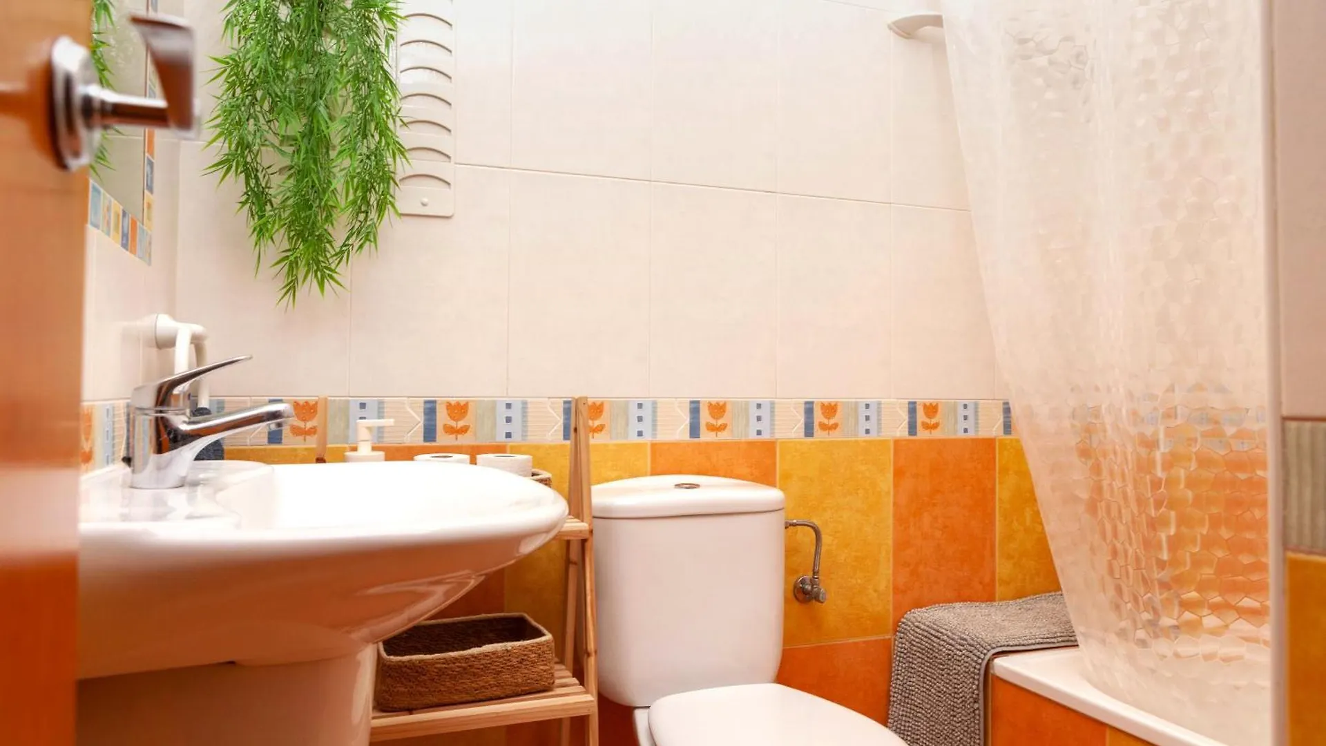 Alojamiento Aire De Los Alcores El Viso Del Alcor  Guest house