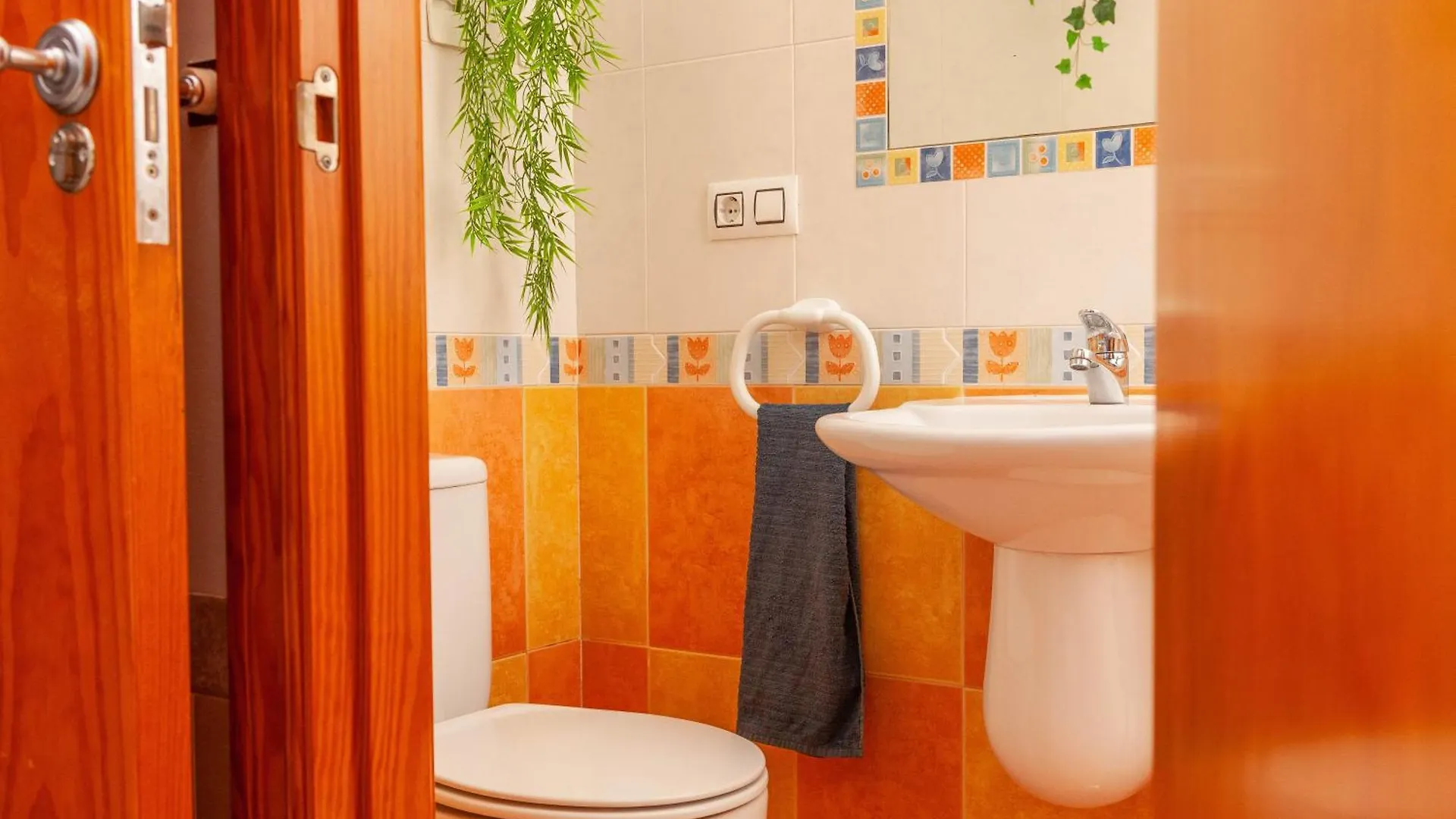 Guest house Alojamiento Aire De Los Alcores El Viso Del Alcor  Spain
