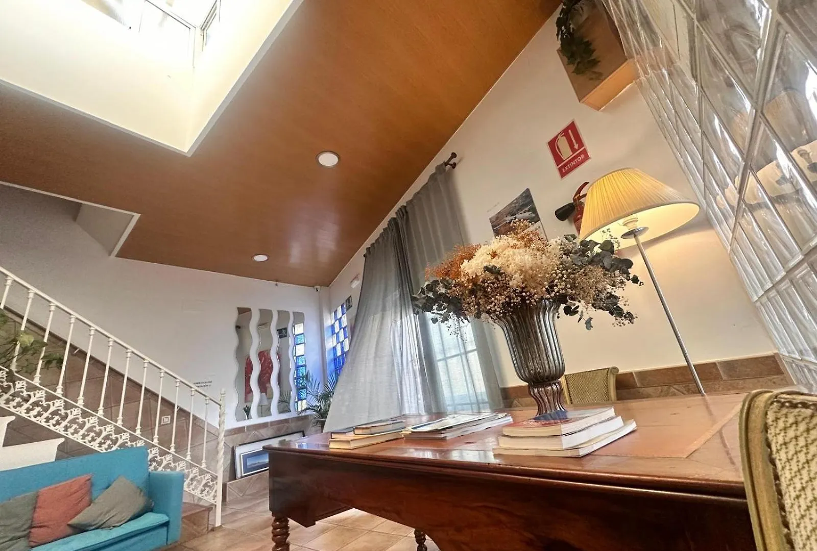 Alojamiento Aire De Los Alcores El Viso Del Alcor  Guest house