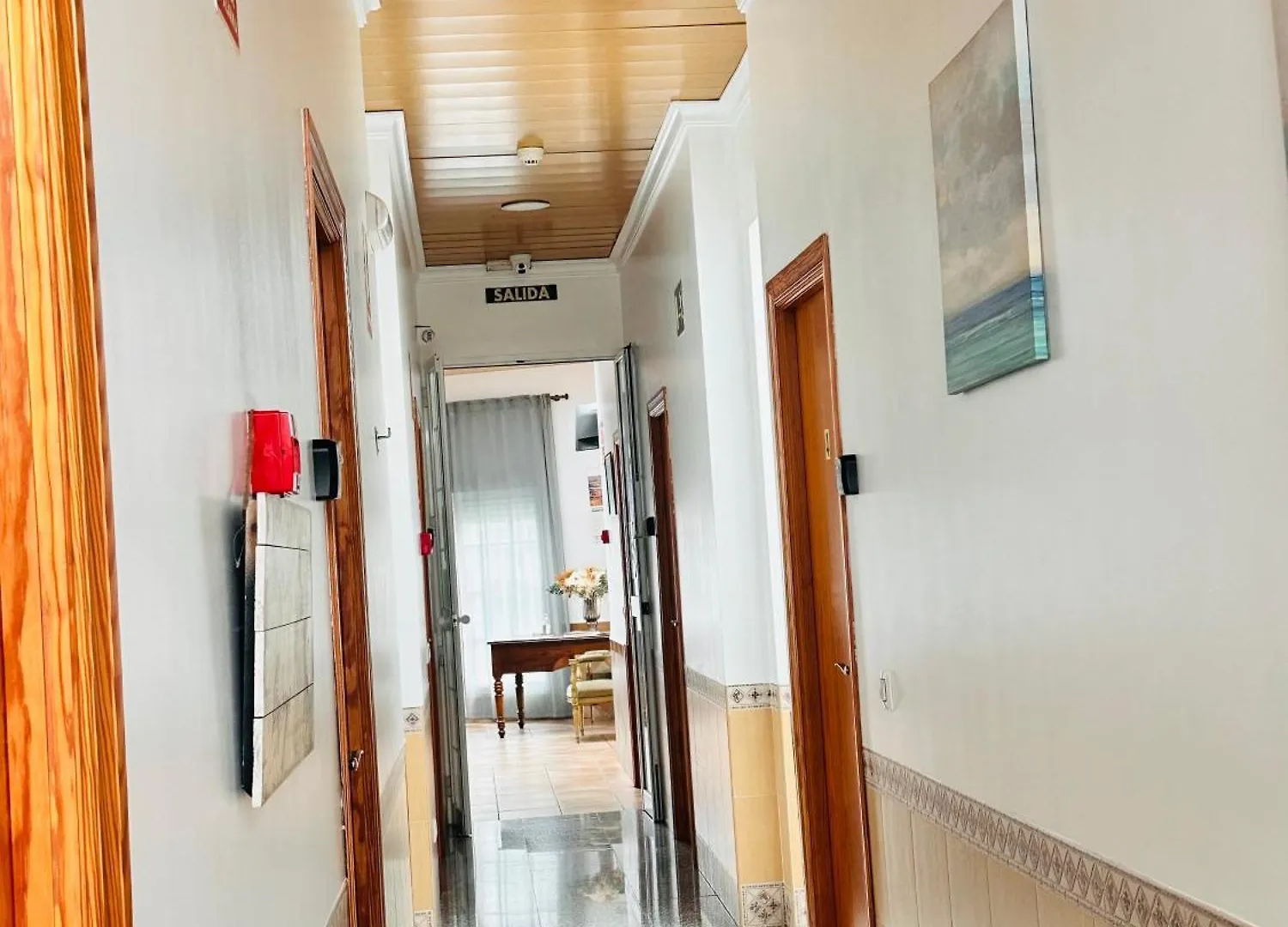 Alojamiento Aire De Los Alcores El Viso Del Alcor  Guest house El Viso Del Alcor (Seville)