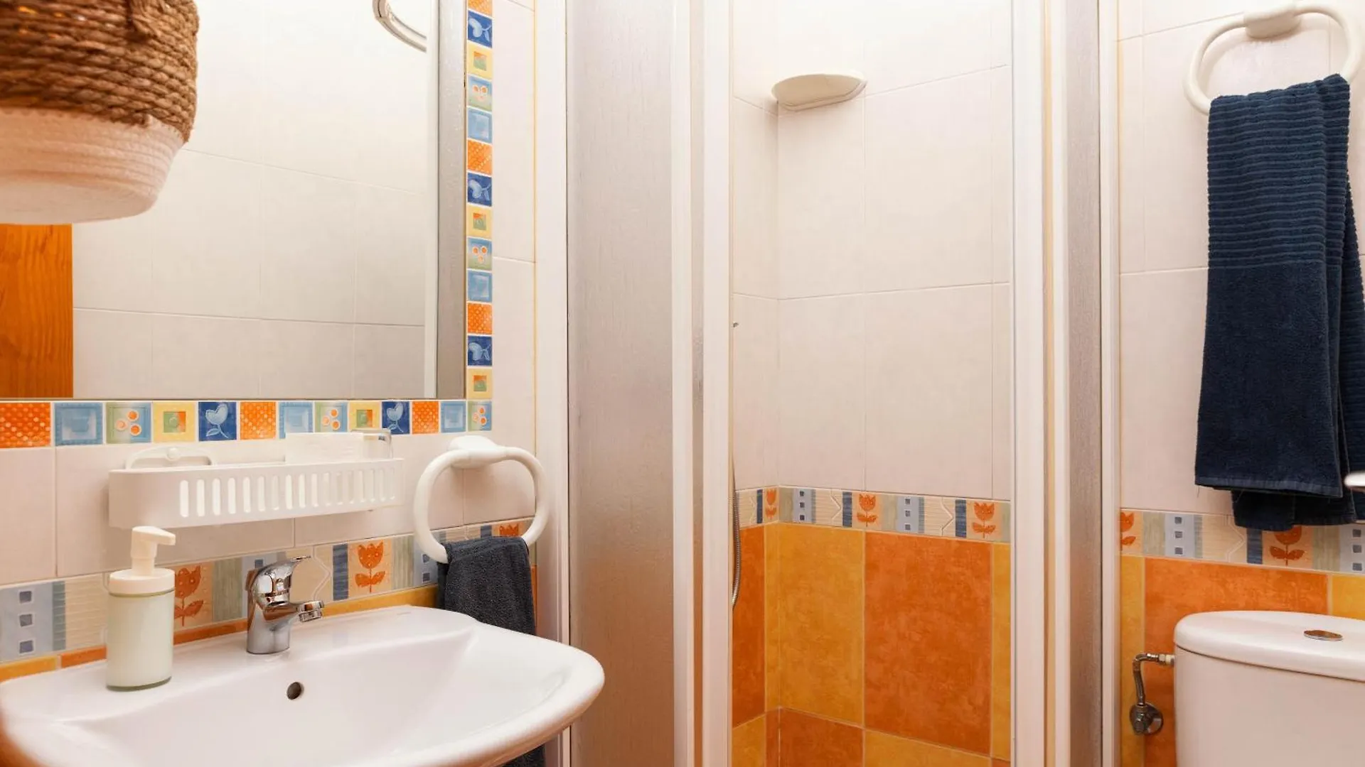 Alojamiento Aire De Los Alcores El Viso Del Alcor  Guest house